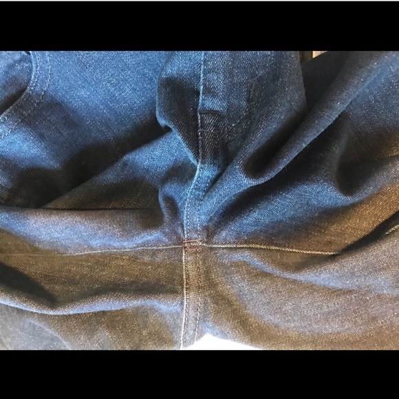 New Madewell 10” High Riser Skinny Skinny Jeans - Picture 9 of 11